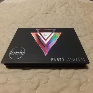 Laura Lee Party Animal